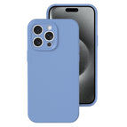 For iPhone 15 Pro Max / Thin Fog Blue