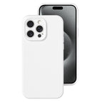 For iPhone 15 Pro / White