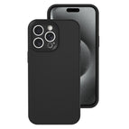 For iPhone 15 Pro / Black