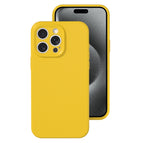 For iPhone 15 Pro / Sunflower Color