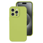 For iPhone 15 Pro / Willow Green