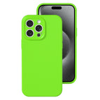 For iPhone 15 Pro / Fluorescent Green