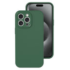 For iPhone 15 Pro / Moss Green
