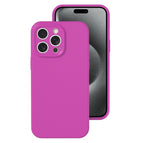For iPhone 15 Pro / Dragon Fruit Color