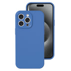For iPhone 15 Pro / Navy Blue