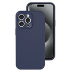 For iPhone 15 Pro / Midnight Blue