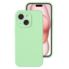 For iPhone 15 Plus / Mint Green