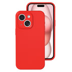 For iPhone 15 Plus / The Chinese Red