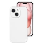 For iPhone 15 / White