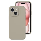 For iPhone 15 / Rock Gray