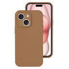 For iPhone 15 / Khaki