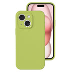For iPhone 15 / Willow Green