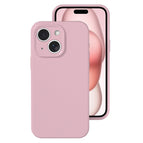 For iPhone 15 / Sand Pink