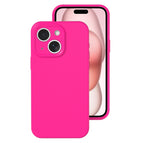 For iPhone 15 / Brilliant Pink