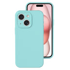 For iPhone 15 / Glacier Blue