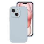 For iPhone 15 / Haze Blue