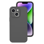 For iPhone 14 Plus / Carbon Gray