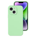 For iPhone 14 Plus / Mint Green
