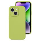 For iPhone 14 Plus / Willow Green
