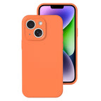 For iPhone 14 Plus / Sugar Orange Color