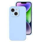 For iPhone 14 Plus / Sky Blue