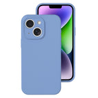 For iPhone 14 Plus / Thin Fog Blue
