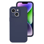 For iPhone 14 Plus / Midnight Blue