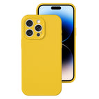 For iPhone 14 Pro / Sunflower Color