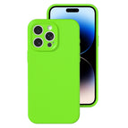 For iPhone 14 Pro / Fluorescent Green
