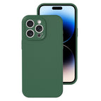 For iPhone 14 Pro / Moss Green