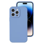 For iPhone 14 Pro / Thin Fog Blue