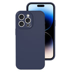 For iPhone 14 Pro / Midnight Blue
