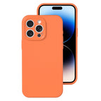 For iPhone 14 Pro Max / Sugar Orange Color