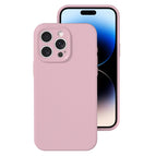 For iPhone 14 Pro Max / Sand Pink