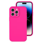 For iPhone 14 Pro Max / Brilliant Pink