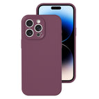 For iPhone 14 Pro Max / Plum Colored