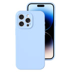 For iPhone 14 Pro Max / Sky Blue