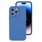 For iPhone 14 Pro Max / Navy Blue