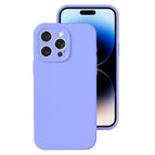 For iPhone 14 Pro Max / Light Purple