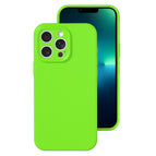 For iPhone 13 Pro Max / Fluorescent Green