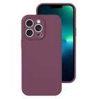 For iPhone 13 Pro Max / Plum Colored