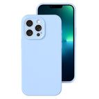 For iPhone 13 Pro Max / Sky Blue