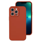 For iPhone 13 Pro / Caramel Brown