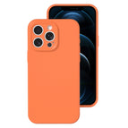 For iPhone 12 Pro Max / Sugar Orange Color