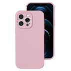 For iPhone 12 Pro Max / Sand Pink