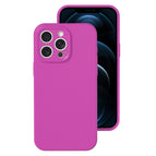 For iPhone 12 Pro Max / Dragon Fruit Color
