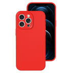 For iPhone 12 Pro Max / The Chinese Red