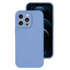 For iPhone 12 Pro Max / Thin Fog Blue