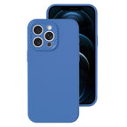 For iPhone 12 Pro Max / Navy Blue