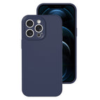For iPhone 12 Pro Max / Midnight Blue